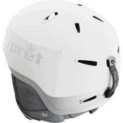 Women's Sol 10 Women's Sol -Ski Sports Shop 100296338 WHT 3