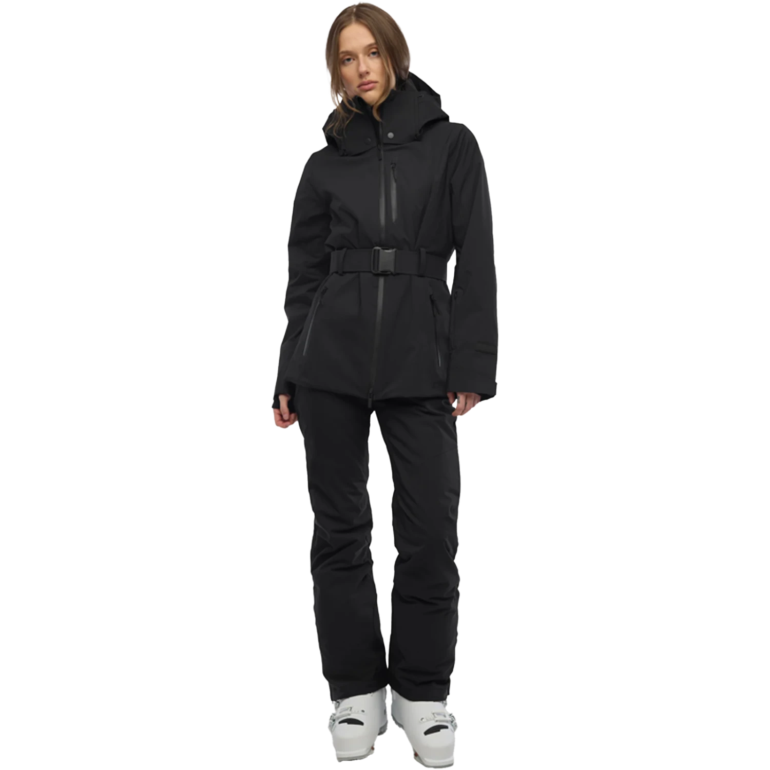 Women's Aston Jacket 6 Women's Aston Jacket - Image 4