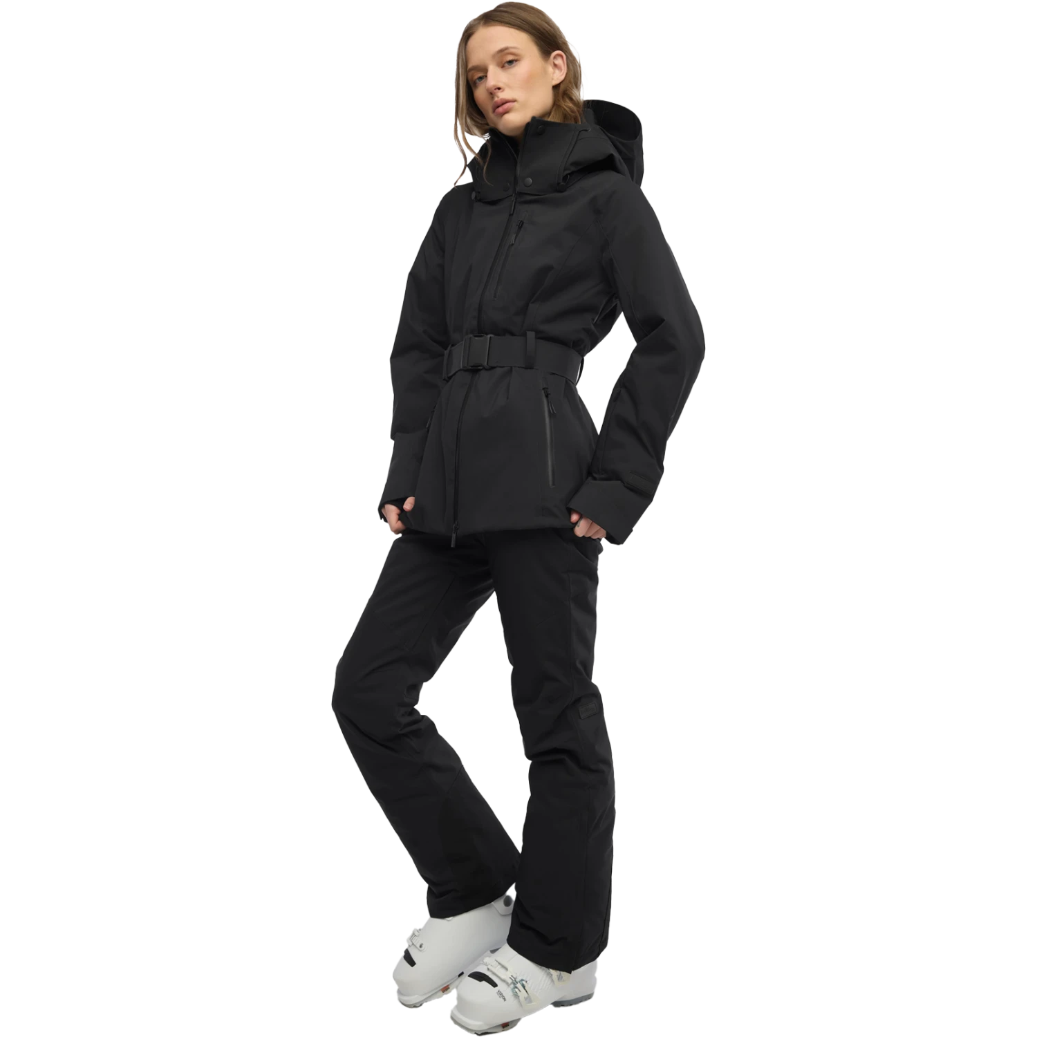 Women's Aston Jacket 7 Women's Aston Jacket - Image 5