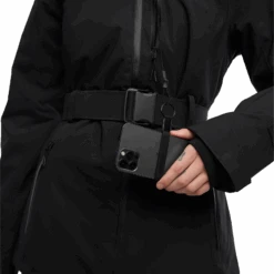 Women's Aston Jacket 15 Women's Aston Jacket -Ski Sports Shop 100296343xBLACKx4