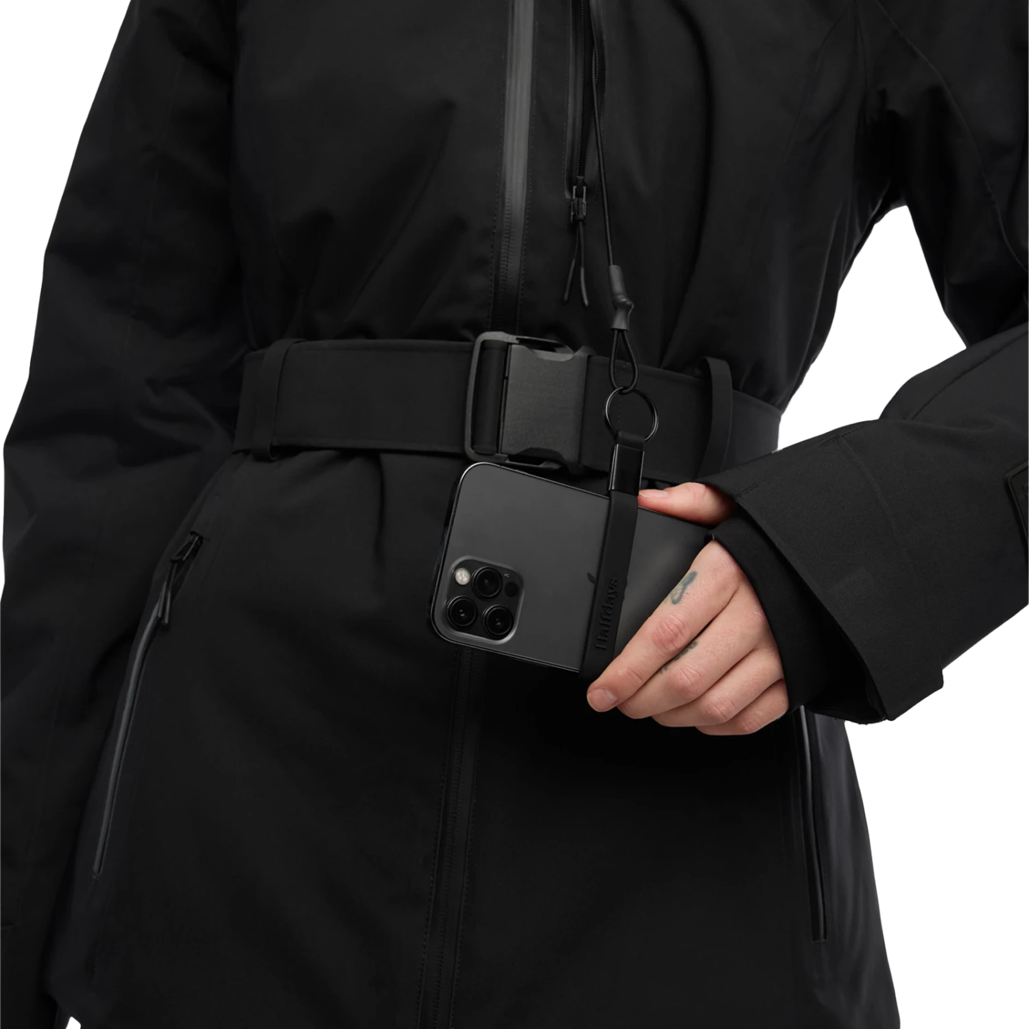 Women's Aston Jacket 8 Women's Aston Jacket - Image 6