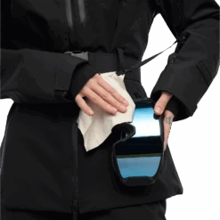 Women's Aston Jacket 16 Women's Aston Jacket -Ski Sports Shop 100296343xBLACKx5