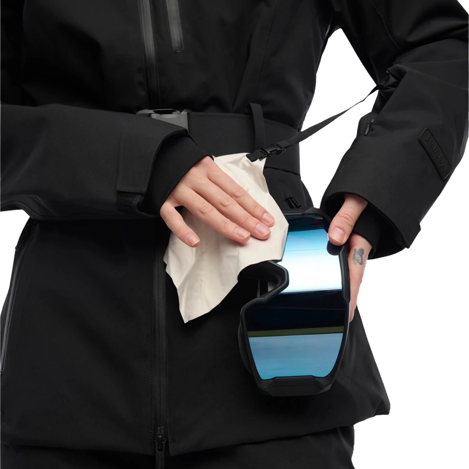 Women's Aston Jacket 9 Women's Aston Jacket - Image 7