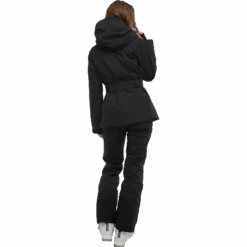 Women's Aston Jacket 17 Women's Aston Jacket -Ski Sports Shop 100296343xBLACKx6