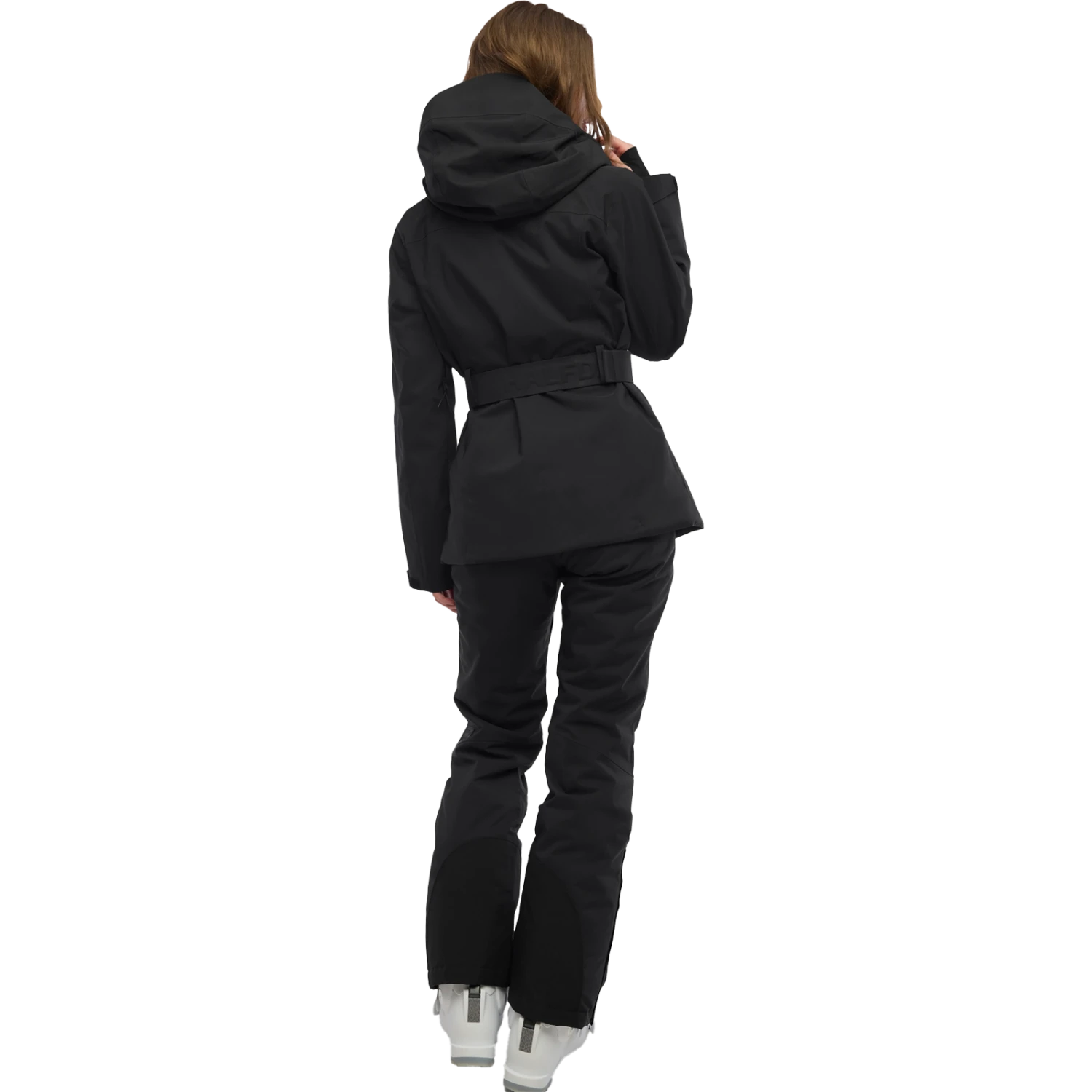 Women's Aston Jacket 10 Women's Aston Jacket - Image 8