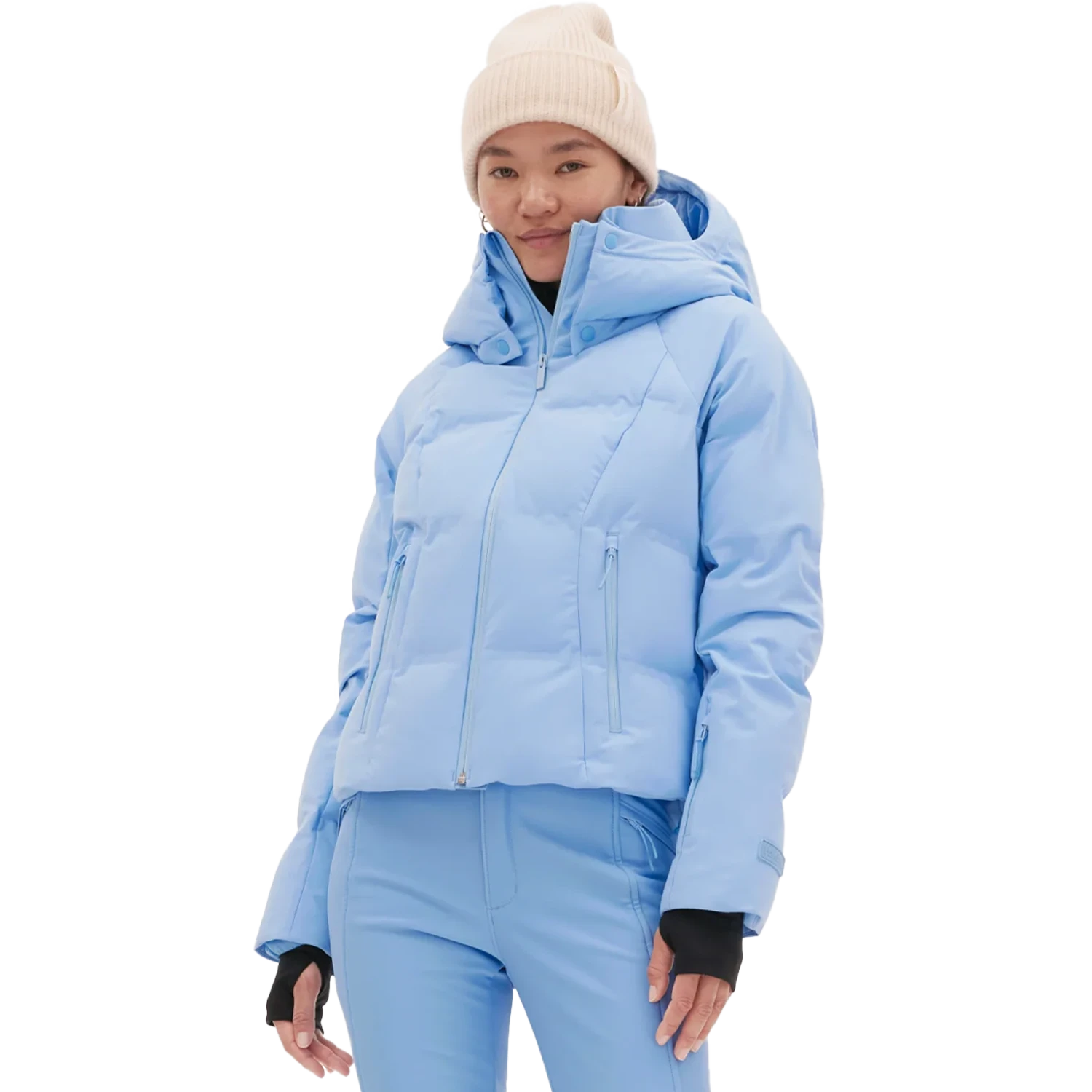 Women's Georgie Jacket 6 Women's Georgie Jacket - Image 4