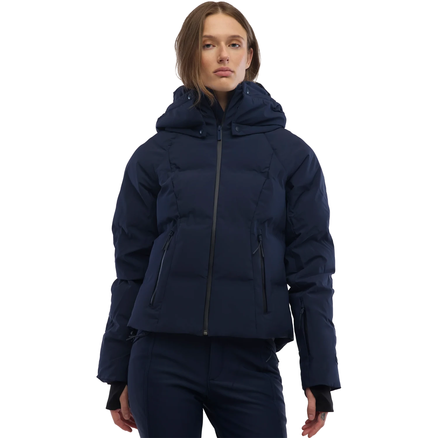 Women's Georgie Jacket 3 Women's Georgie Jacket