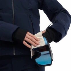 Women's Georgie Jacket 16 Women's Georgie Jacket -Ski Sports Shop 100296344xNAVYx4