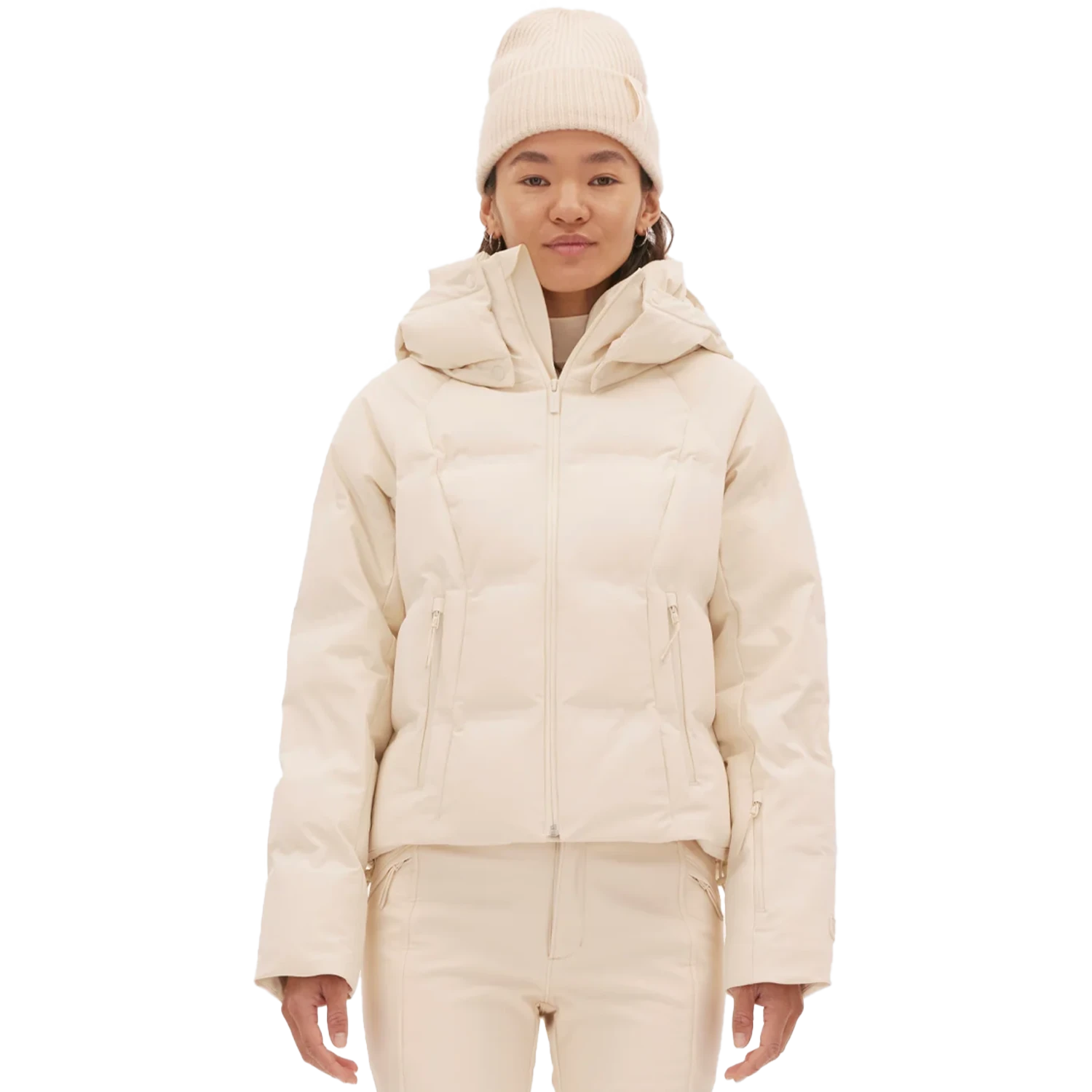 Women's Georgie Jacket 4 Women's Georgie Jacket - Image 2