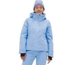 Women's Lawrence Jacket 12 Women's Lawrence Jacket -Ski Sports Shop 100296345xFORGETMENOTx1