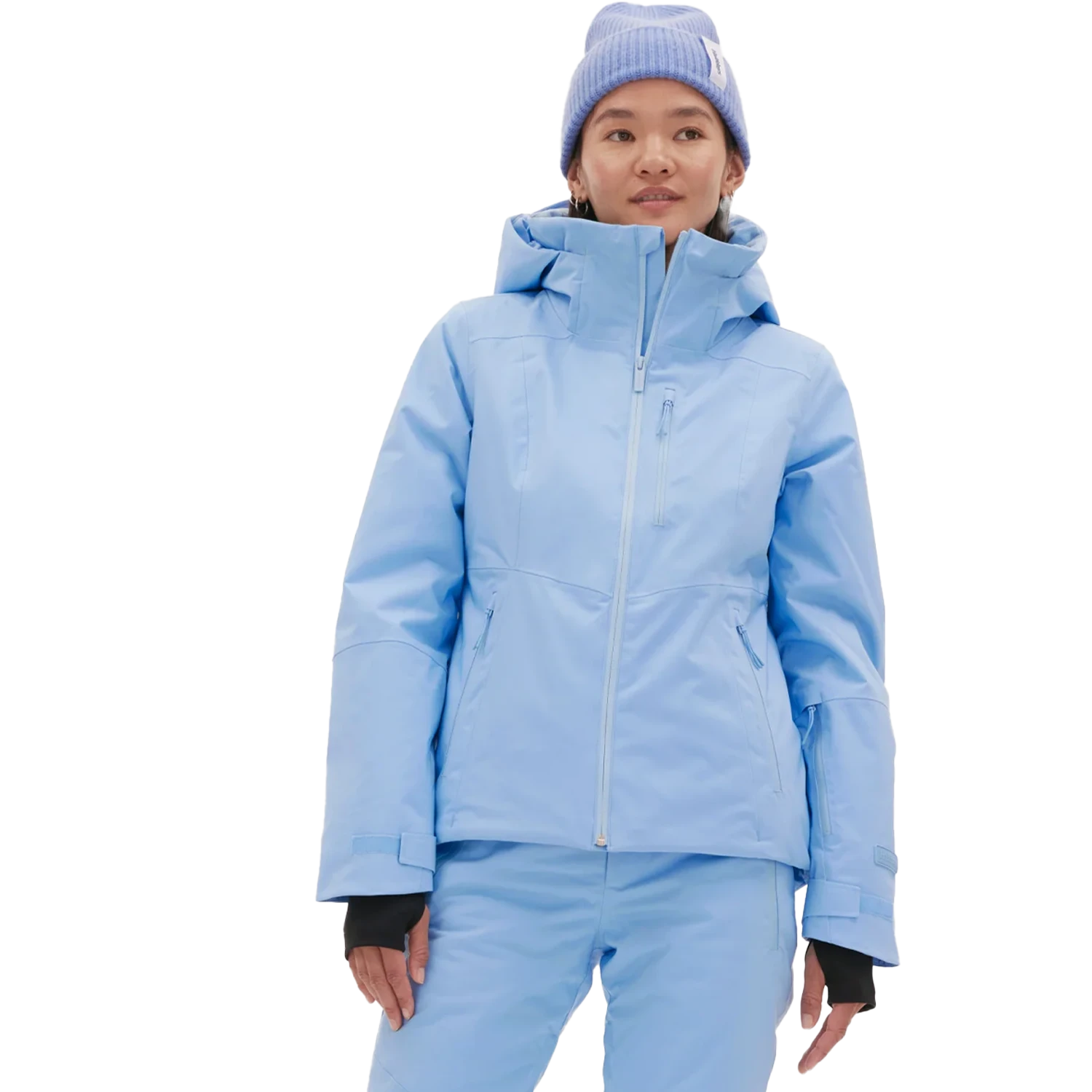 Women's Lawrence Jacket 5 Women's Lawrence Jacket - Image 3