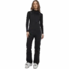 Women's Carson Bib Pant 1 Women's Carson Bib Pant -Ski Sports Shop 100296346xBLACKx1
