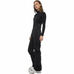Women's Carson Bib Pant 14 Women's Carson Bib Pant -Ski Sports Shop 100296346xBLACKx5