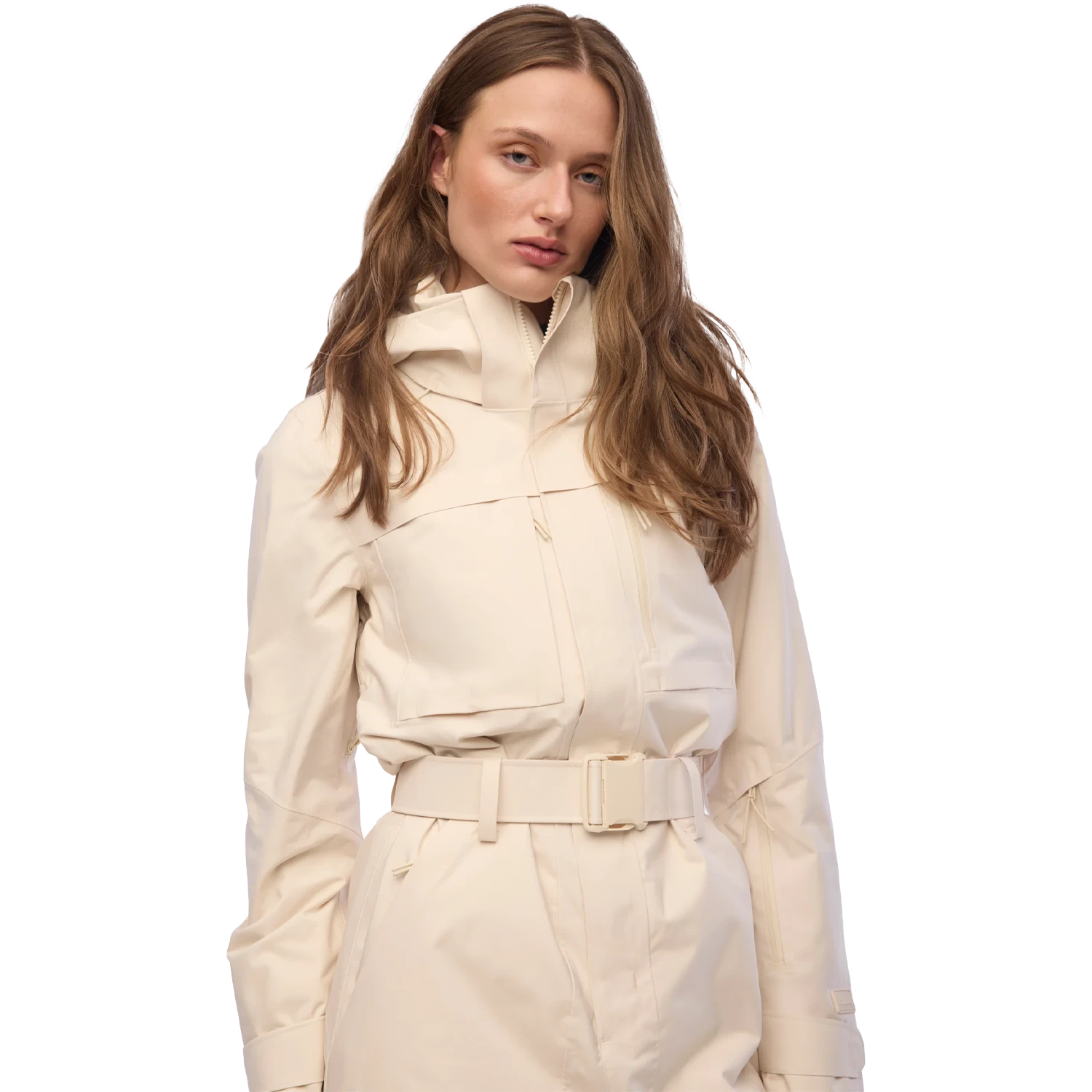 Women's Murphy Suit 4 Women's Murphy Suit - Image 2