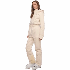 Women's Murphy Suit 10 Women's Murphy Suit -Ski Sports Shop 100296347xOATMILKx3