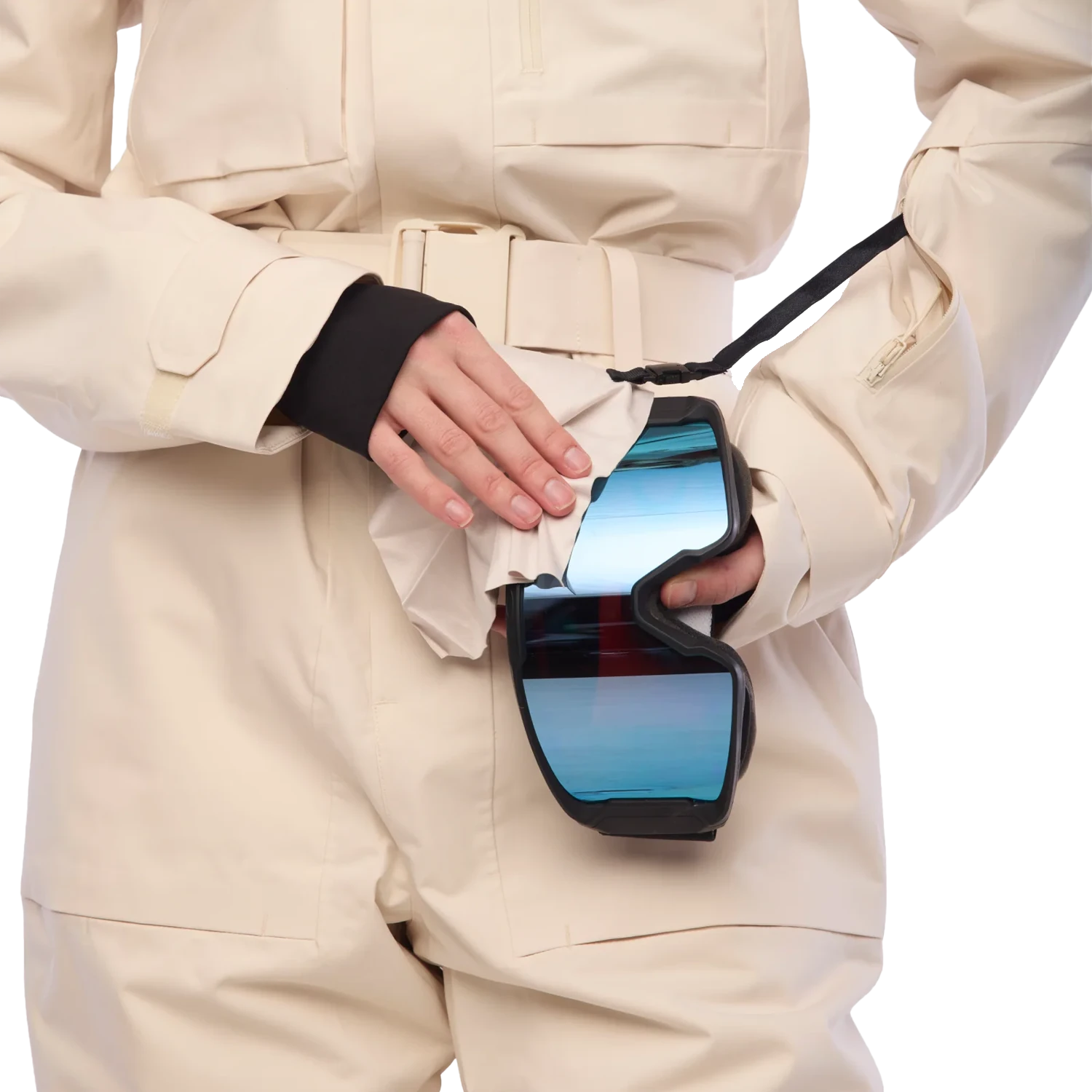 Women's Murphy Suit 7 Women's Murphy Suit - Image 5