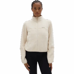 Women's Chapelle Jacket 10 Women's Chapelle Jacket -Ski Sports Shop 100296348xOATMILKx2