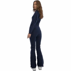 Women's Emma Softshell Pant 13 Women's Emma Softshell Pant -Ski Sports Shop 100296350xNAVYx4