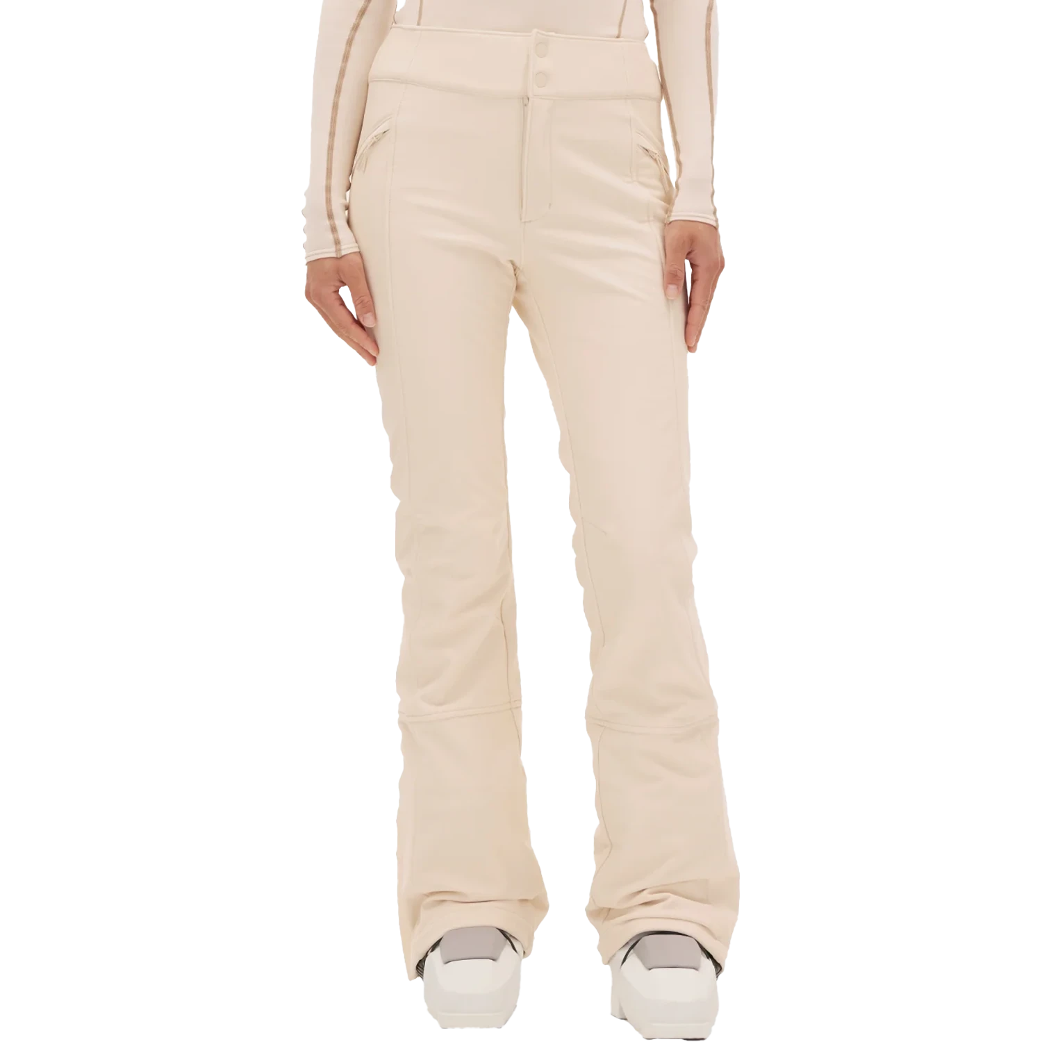Women's Emma Softshell Pant 4 Women's Emma Softshell Pant - Image 2