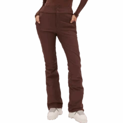 Women's Emma Softshell Pant 10 Women's Emma Softshell Pant -Ski Sports Shop 100296350xSPIKEDCOCOAx1