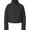 Women's Nellie Packable Puffer 2 Women's Nellie Packable Puffer -Ski Sports Shop 100296351xBLACKx1