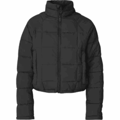 Women's Nellie Packable Puffer