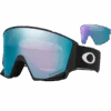 Oakley Flow Scape L Low Bridge Fit