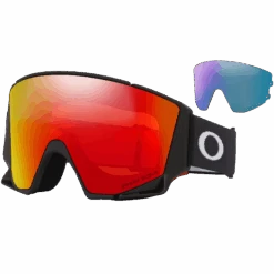 Oakley Flow Scape M 9 Oakley Flow Scape M -Ski Sports Shop 100297754 BTPI 1