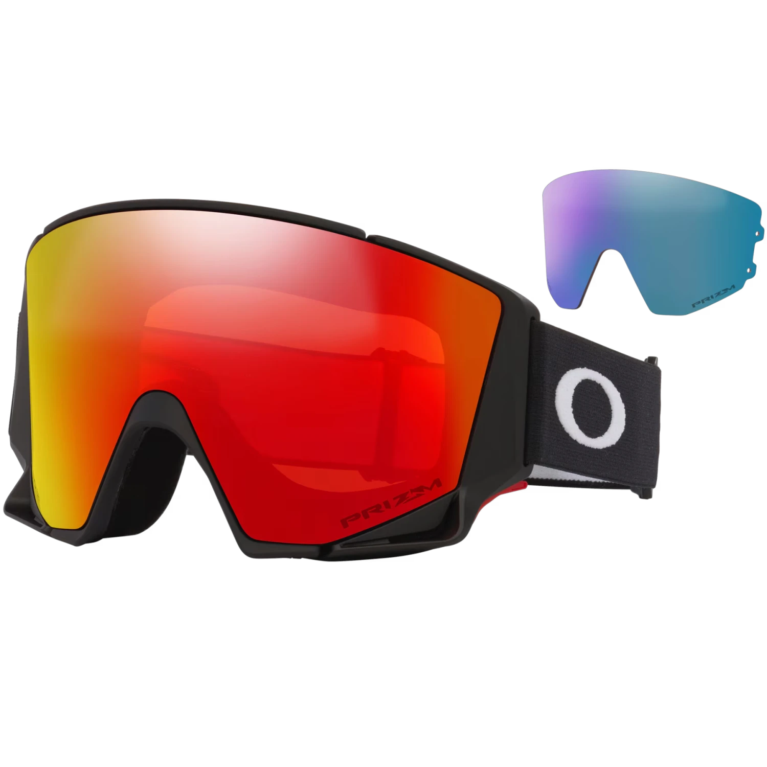 Oakley Flow Scape M 4 Oakley Flow Scape M - Image 2