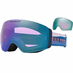 Oakley Flight Deck Pro M Mikaela Shiffrin Signature