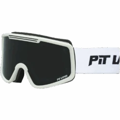 Pit Viper French Fry Goggle - Small