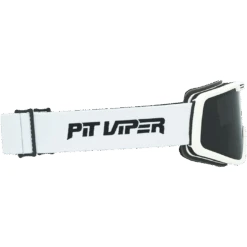 Pit Viper French Fry Goggle - Small 12 Pit Viper French Fry Goggle - Small -Ski Sports Shop 100297767 MMSM 2