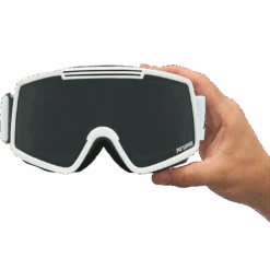 Pit Viper French Fry Goggle - Small 14 Pit Viper French Fry Goggle - Small -Ski Sports Shop 100297767 MMSM 4