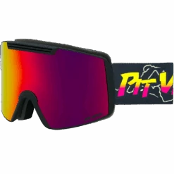 Pit Viper The Backslap Goggle - Small