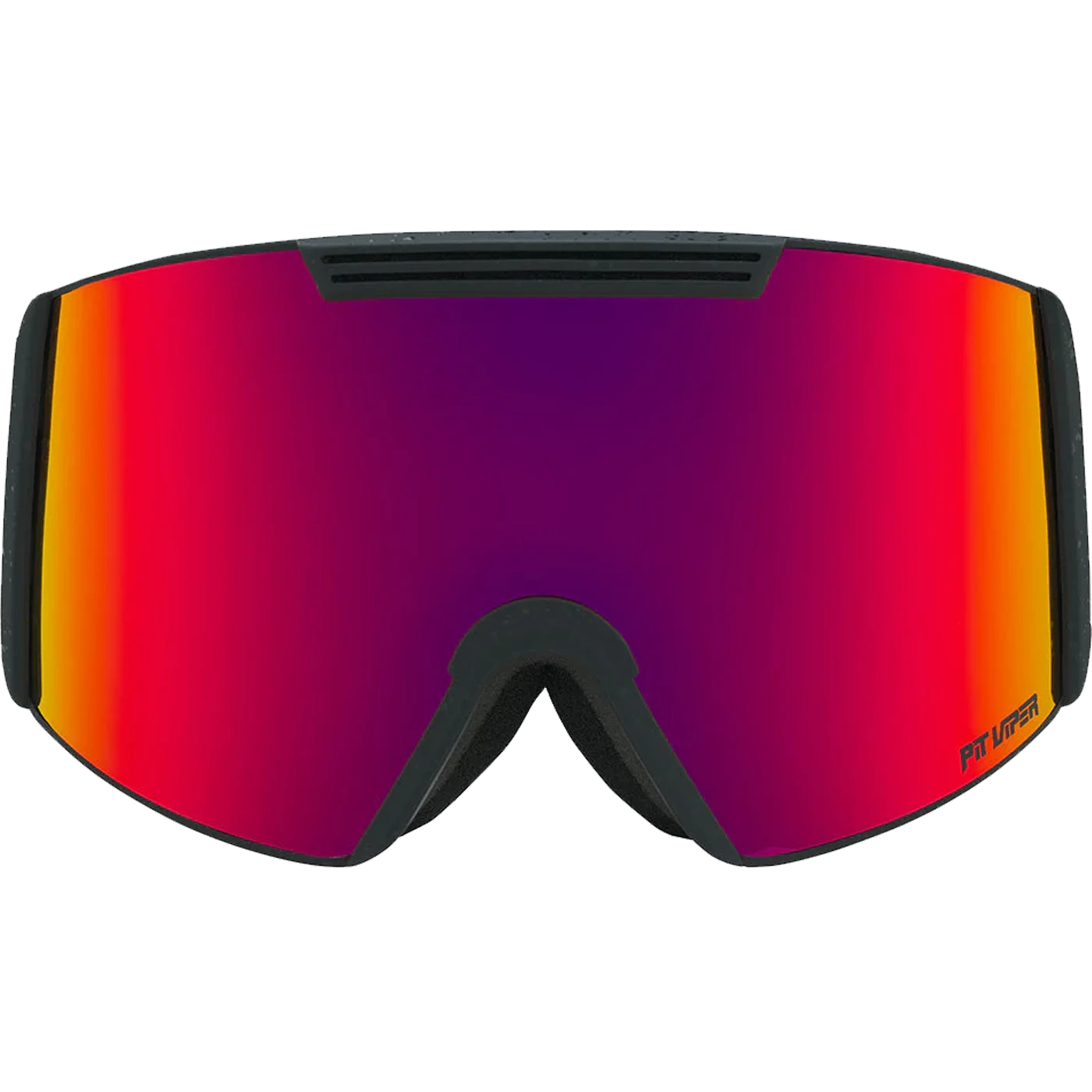 Pit Viper The Backslap Goggle - Small 6 Pit Viper The Backslap Goggle - Small - Image 4