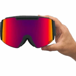 Pit Viper The Backslap Goggle - Small 15 Pit Viper The Backslap Goggle - Small -Ski Sports Shop 100297769 PSRD 4