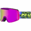 Pit Viper The Backslap Goggle - Large -Ski Sports Shop 100297770 93PK 1