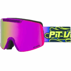 Pit Viper The Backslap Goggle - Large