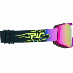 Pit Viper The Backslap Goggle - Large -Ski Sports Shop 100297770 93PK 2