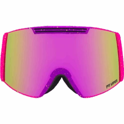 Pit Viper The Backslap Goggle - Large -Ski Sports Shop 100297770 93PK 3
