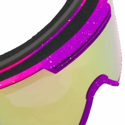 Pit Viper The Backslap Goggle - Large -Ski Sports Shop 100297770 93PK 5