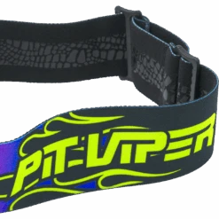 Pit Viper The Backslap Goggle - Large -Ski Sports Shop 100297770 93PK 6