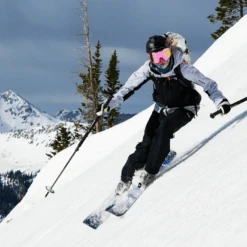 Pit Viper The Backslap Goggle - Large -Ski Sports Shop 100297770 93PK 7