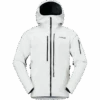 Norrona Men's Lofoten Gore-Tex Pro Jacket 2 Norrona Men's Lofoten Gore-Tex Pro Jacket -Ski Sports Shop 100298476 WHITE 5
