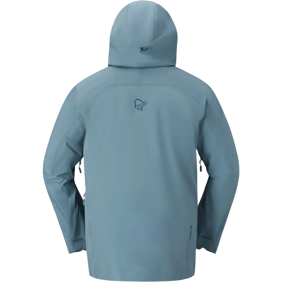 Norrona Men's More Gore-Tex Jacket 4 Norrona Men's More Gore-Tex Jacket - Image 2