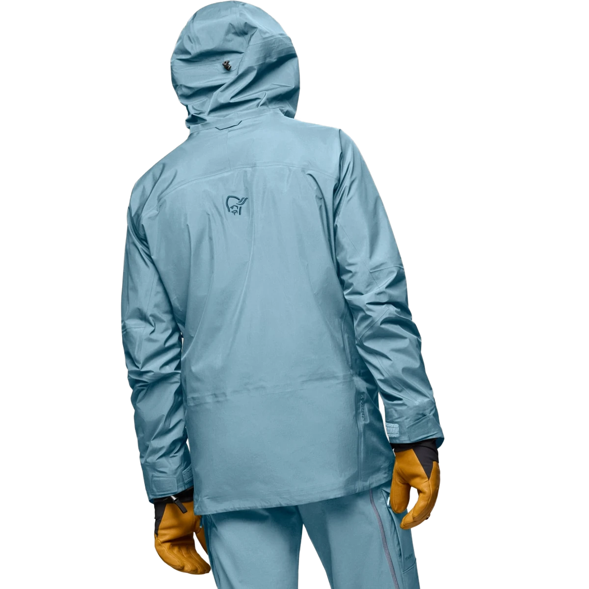 Norrona Men's More Gore-Tex Jacket 7 Norrona Men's More Gore-Tex Jacket - Image 5