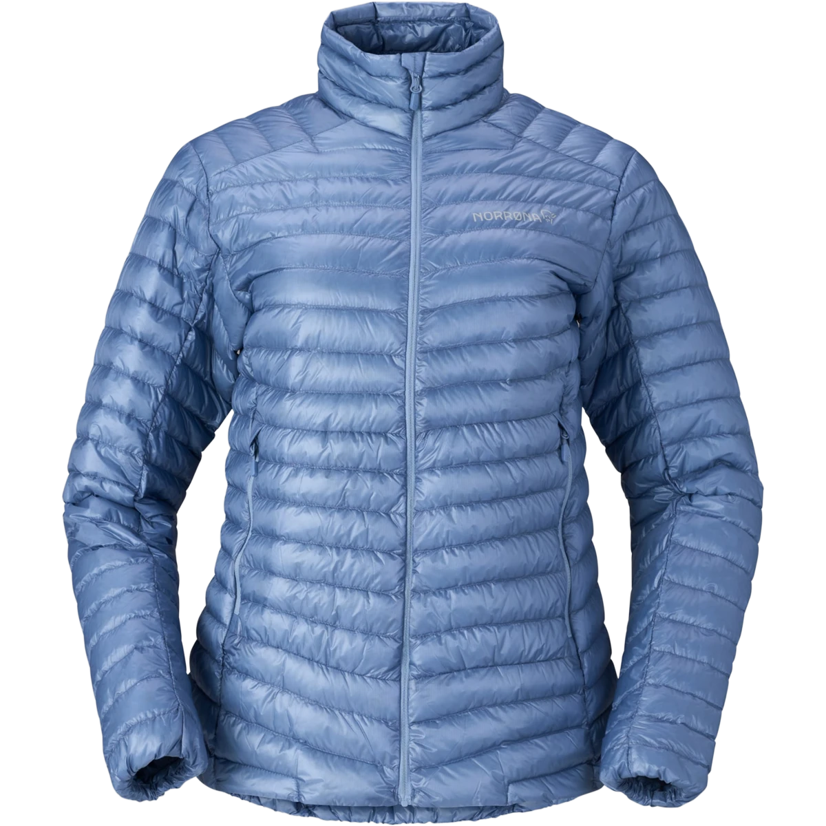 Norrona Women's Trollveggen 800 Super Light Jacket 3 Norrona Women's Trollveggen 800 Super Light Jacket