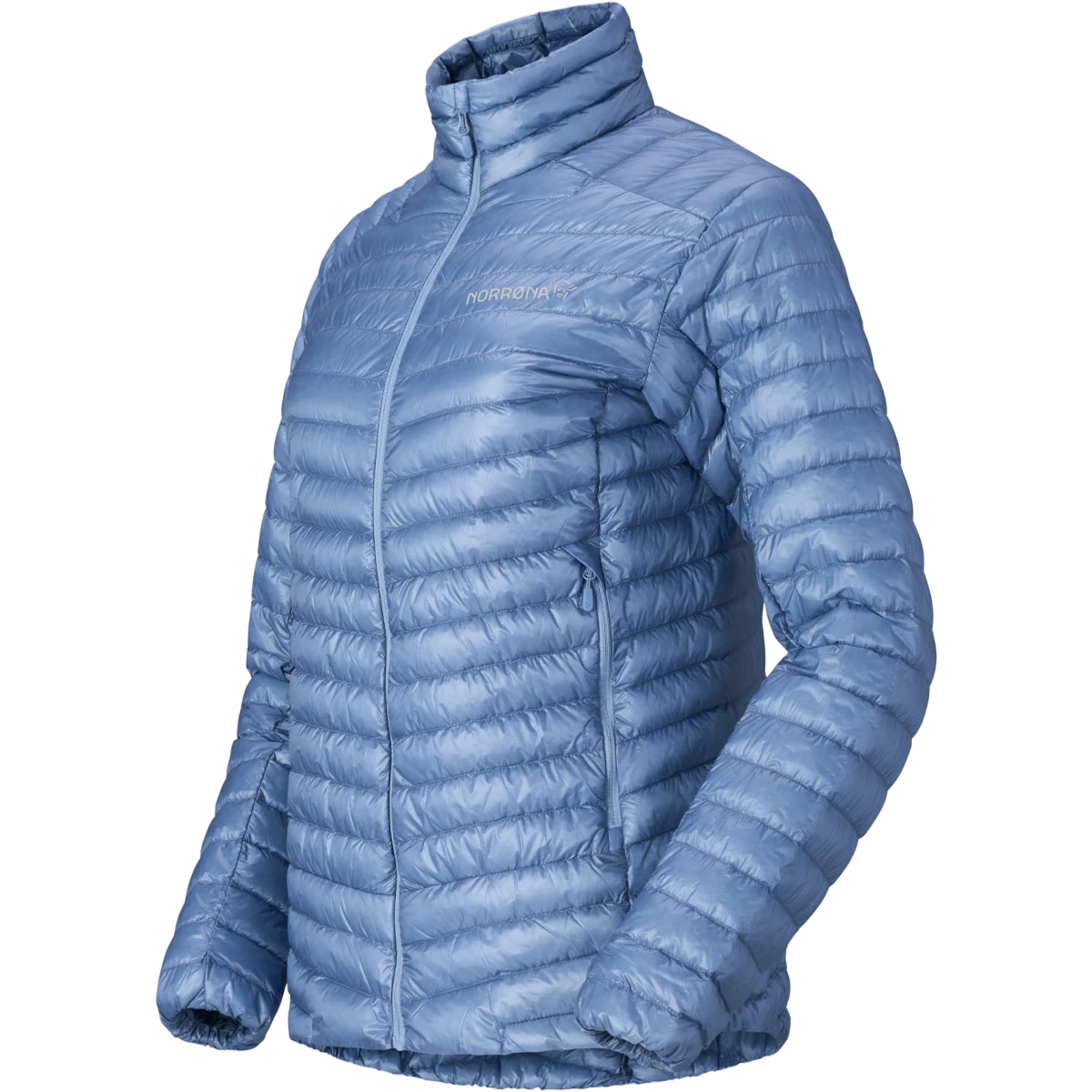 Norrona Women's Trollveggen 800 Super Light Jacket 5 Norrona Women's Trollveggen 800 Super Light Jacket - Image 3