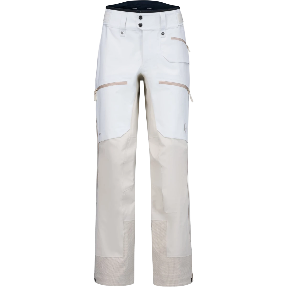 Norrona Women's Lofoten Gore-Tex Pro Pants 3 Norrona Women's Lofoten Gore-Tex Pro Pants