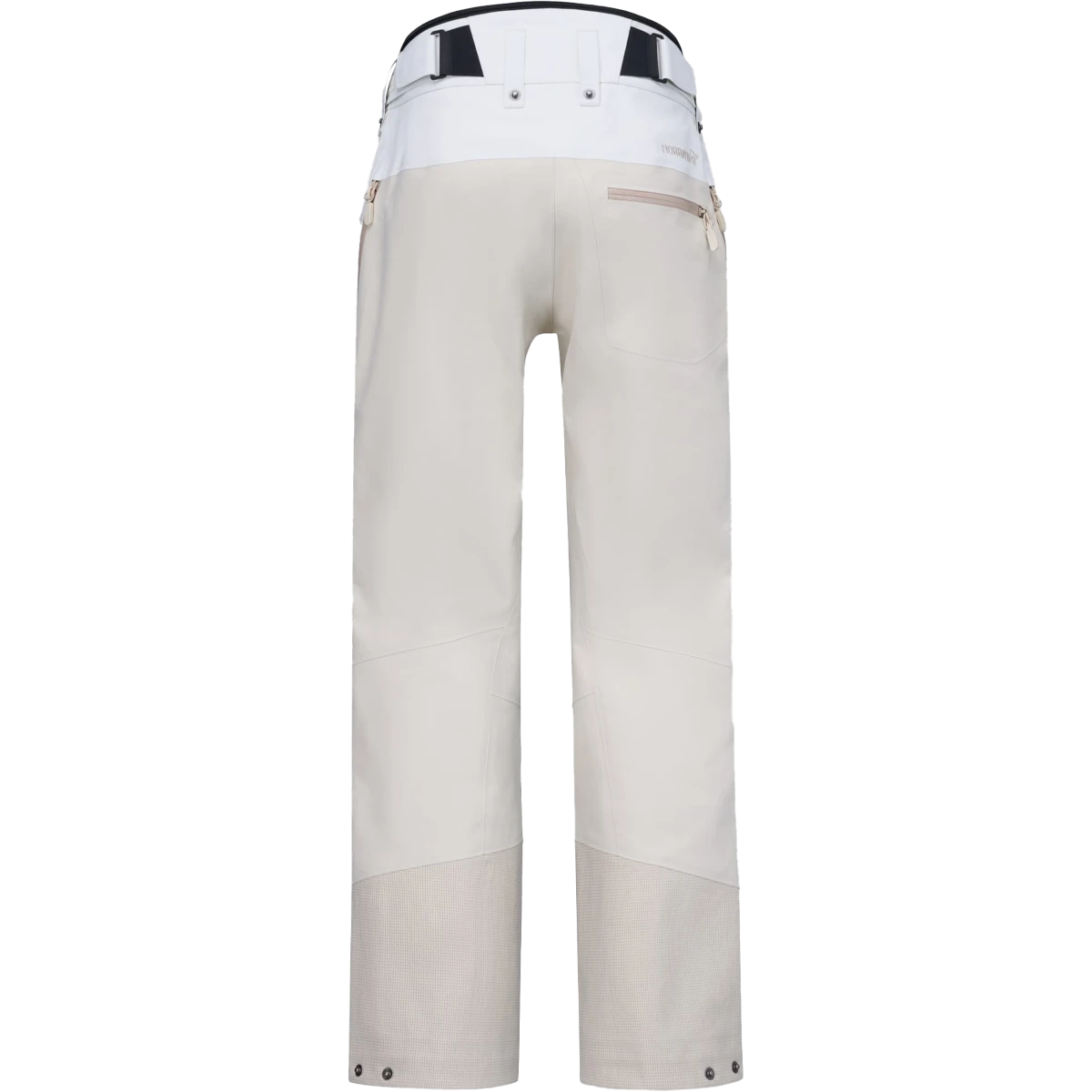 Norrona Women's Lofoten Gore-Tex Pro Pants 5 Norrona Women's Lofoten Gore-Tex Pro Pants - Image 3
